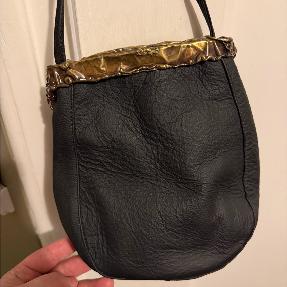 Gemstone Small Crossbody - Picture 6 of 7